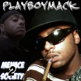 The Parkin' Lot Playboy Mack