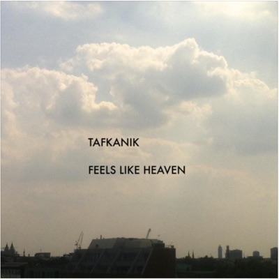 Feels Like Heaven - Single