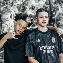 Havaiana Branca (feat. Brunin MC) 2NN