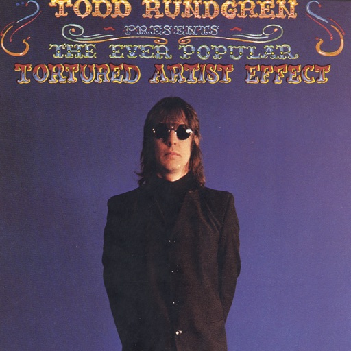 Art for Bang The Drum All Day by Todd Rundgren