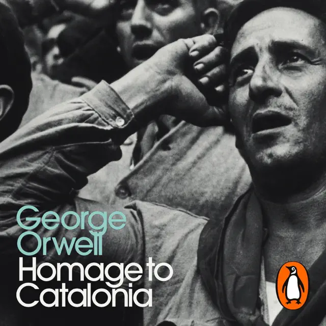 Homage to Catalonia