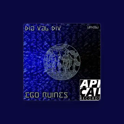 Dia Val Divを聴いたり、ミュージックビデオを鑑賞したり、経歴やツアー日程などを確認したりしましょう！