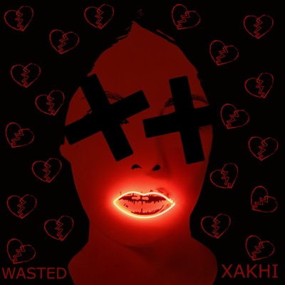 Wasted - Single