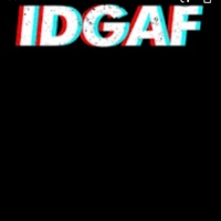 Dgaf - Single - AVI The Most Ill