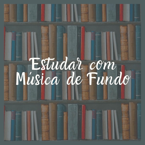 Estudar Com Música de Fundo