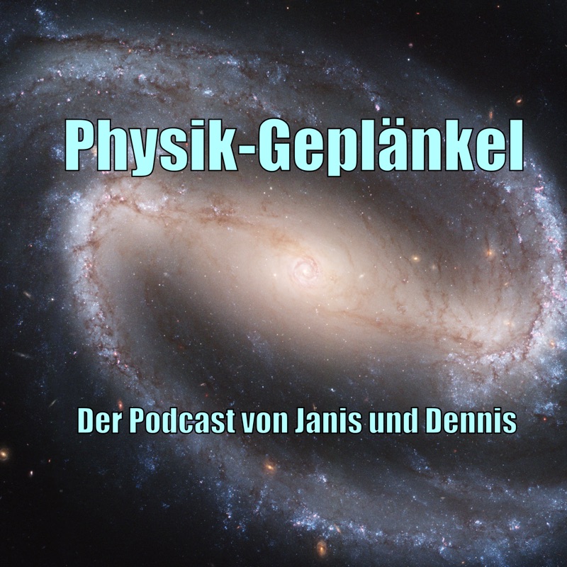 Physik-Geplänkel