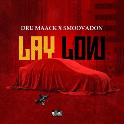 Lay Low - Single