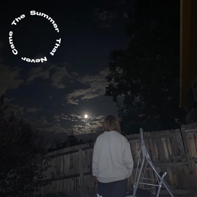 The Summer That Never Came - EP