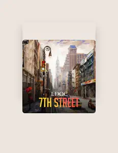 Écoutez L.Doc, regardez des vidéoclips, lisez la biographie, consultez les dates de tournée et plus encore !