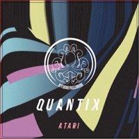 Atari - EP - Quantix