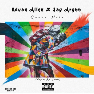 Quero mais (feat. Jay Arghh) - Single