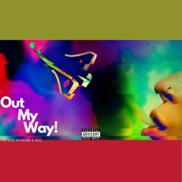 Out My Way (feat. Nkc) - Single - Jon Doe Wonder