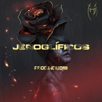 JEROGLÍFICOS (feat. Indie019) - Single - Shooter Shura