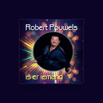 Listen to Robert Pouwels, watch music videos, read bio, see tour dates & more!