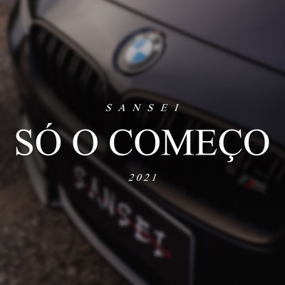 Só o Começo (feat. AG NA TRACK & D Negao) - Single