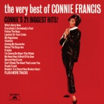 Connie Francis - Where the Boys Are