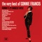 Frankie - Connie Francis lyrics