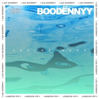 Чистая вода - Single - Boodёnnyy