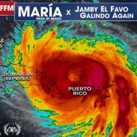 Maria (feat. Galindo Again) - Single - Jamby el Favo