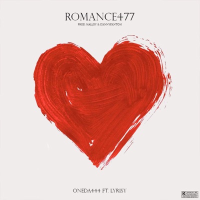 Romance477 (feat. Lyrisy) - Single