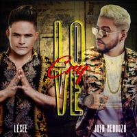Love Cry - Single - Lesee & Jota Mendoza