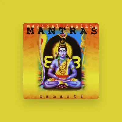 Listen to Namaste, watch music videos, read bio, see tour dates & more!