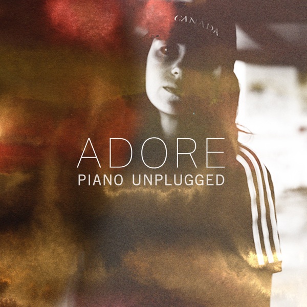 Adore (Piano Unplugged) - Single - Amy Shark