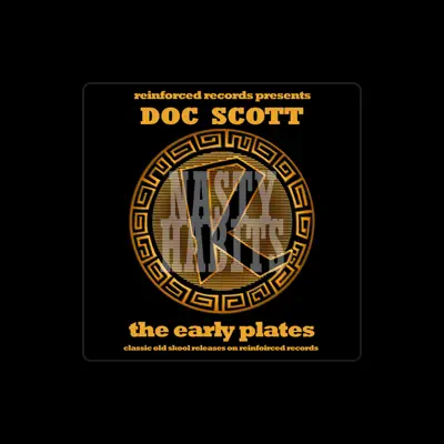 Listen to Doc Scott, watch music videos, read bio, see tour dates & more!