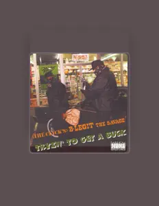 Listen to B-Legit, watch music videos, read bio, see tour dates & more!