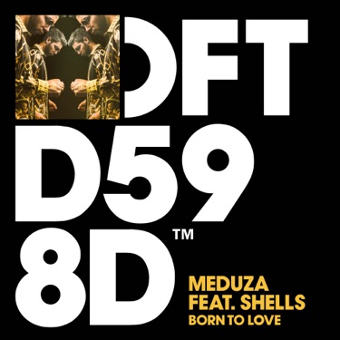 MEDUZA ft. Dermot Kennedy - Paradise (Lyrics) Topic Remix 