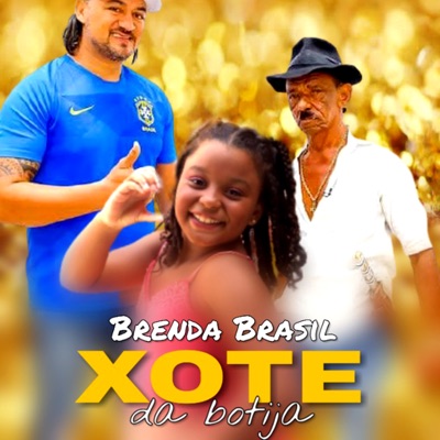 Xote da Botija (feat. Charlles & Tiringa) - Single