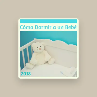 Listen to Musicoterapia de Niños, watch music videos, read bio, see tour dates & more!