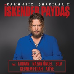 Hep Karanlık (feat. Şebnem Ferah)