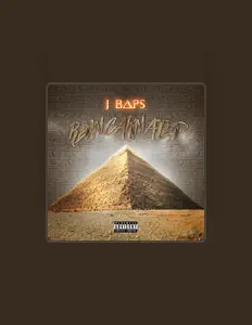 收听 J Baps、观看音乐视频、阅读小传、查看巡演日期等 ！