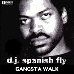 Gangsta Walk - Single