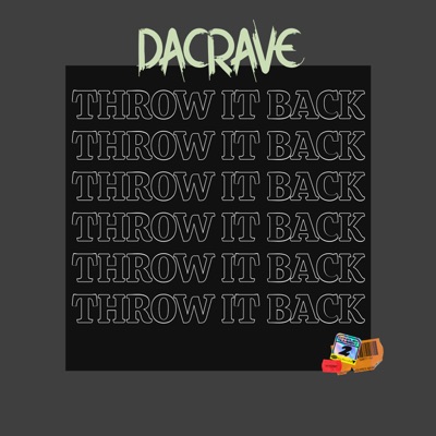 Throw It Back - Single
