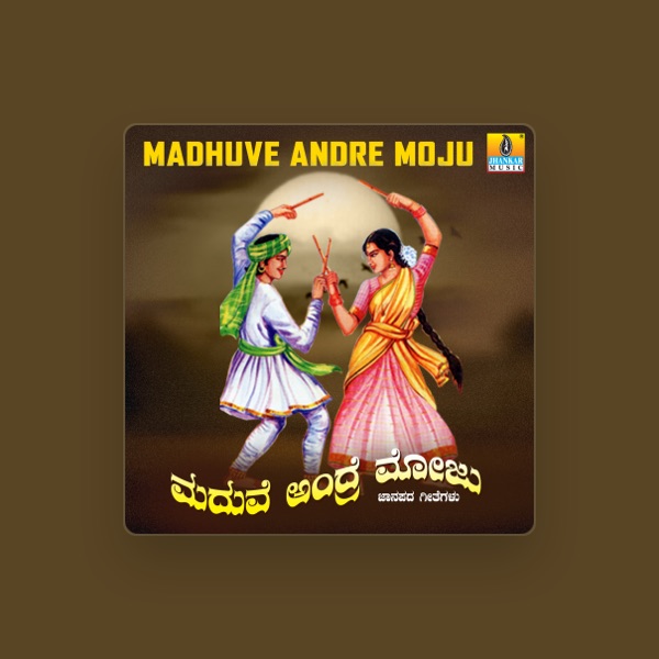 Mallikarjuna's avatar