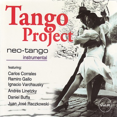 Por una Cabeza - Tango Project | Shazam