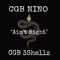 Aint Right (feat. CGB 3Shellz) - CGB Nino lyrics