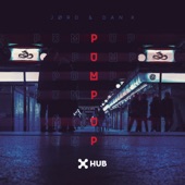 Pump Up (Club Mix) artwork
