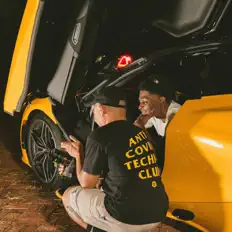 Escucha a StackaaBabyy, mira vídeos musicales, lee la biografía, consulta fechas de giras y mucho más.
