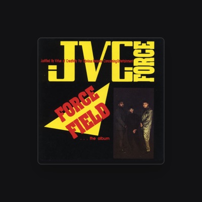 JVC Force