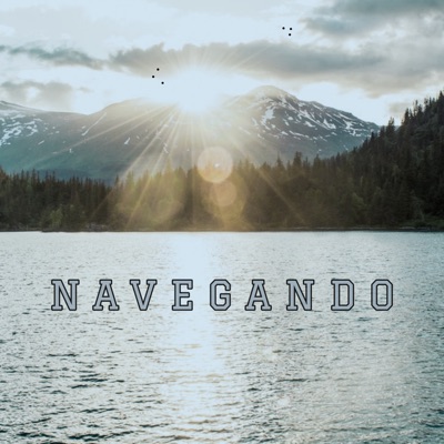 Navegando (feat. Phael Segunda Fase, Ak kikito, Big Luffy & Jainko MC) - Single