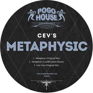 Metaphysic - Single