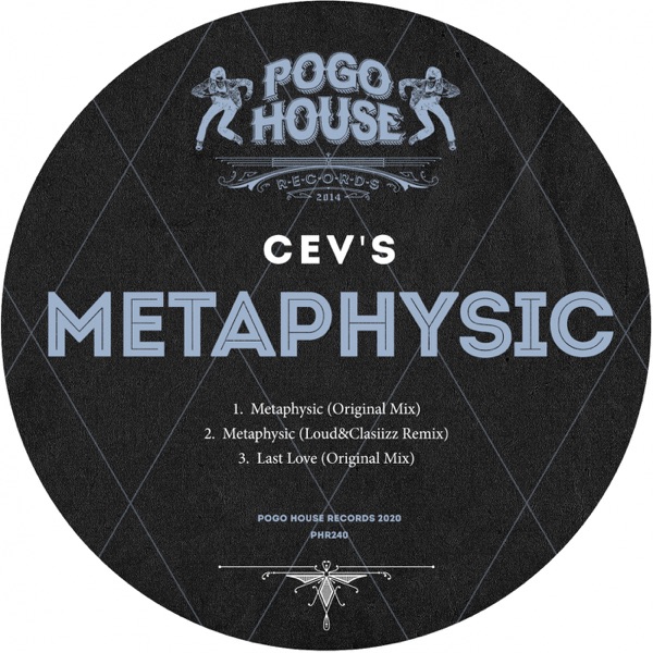 Metaphysic - Single