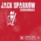 Jack Sparrow - BernardNigga lyrics