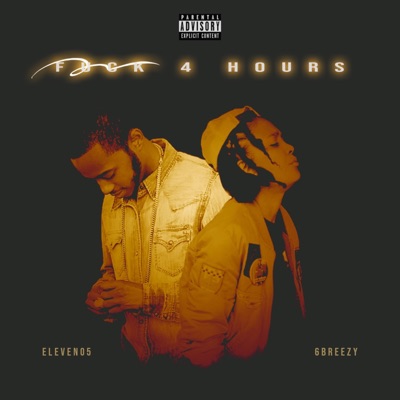 F4h (feat. 6Breezy) - Single
