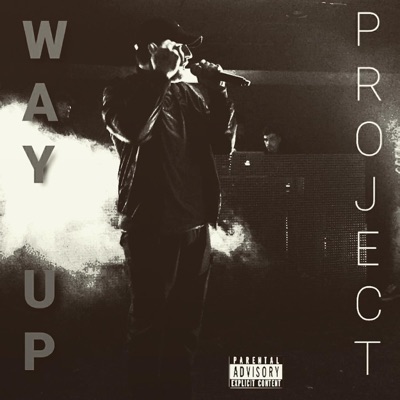 Way Up - Single