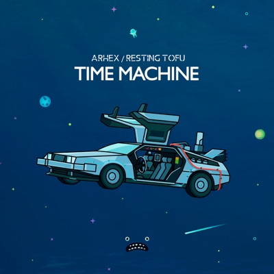Time Machine - Single