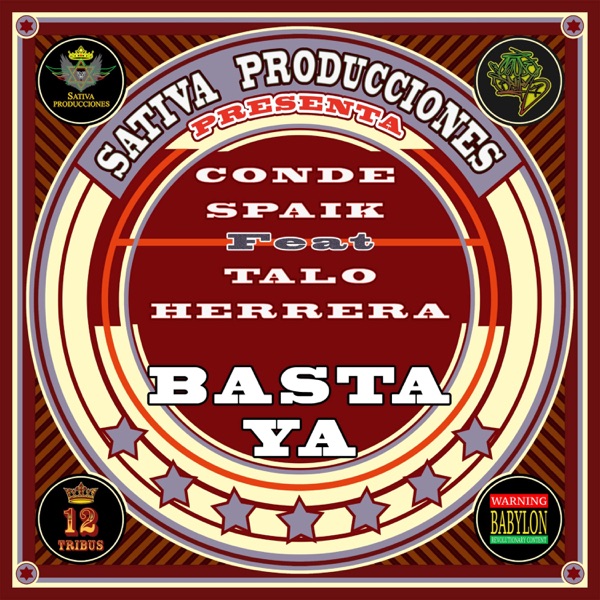 Basta Ya - Single